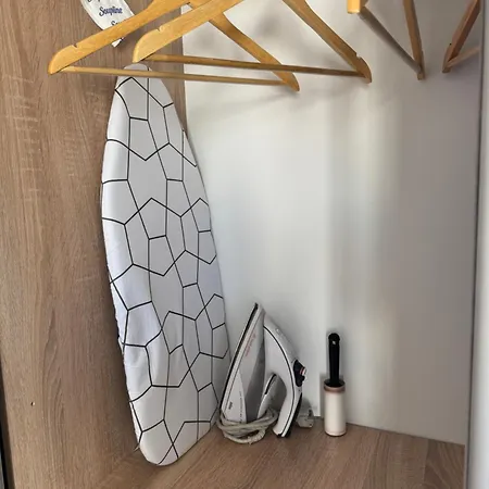 Apartamento Omma, Main Street Maison Antíparos