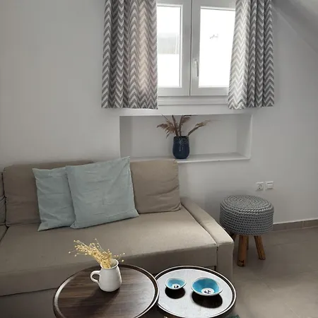 Lejlighed Omma, Main Street Maison *