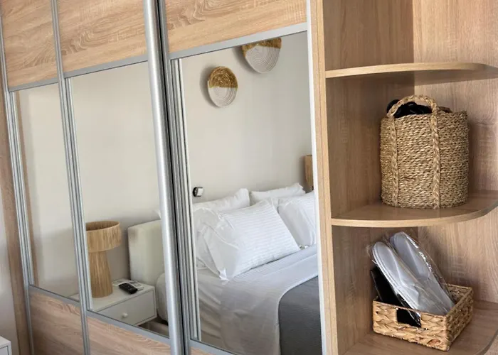 Apartamento Omma, Main Street Maison