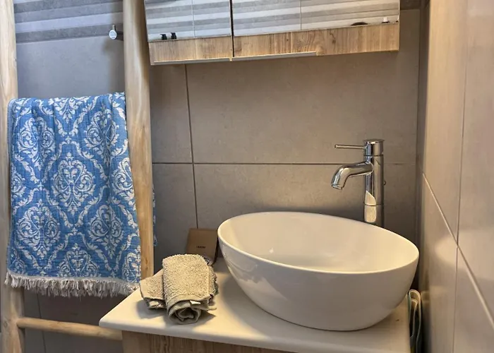 Apartamento Omma, Main Street Maison *