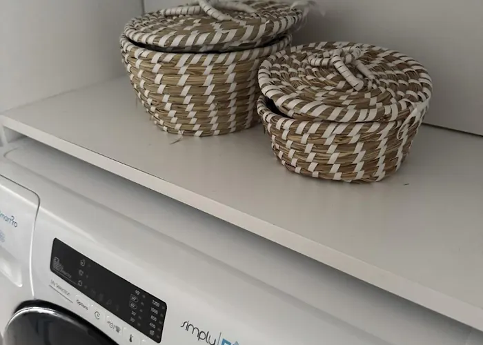 Apartamento Omma, Main Street Maison