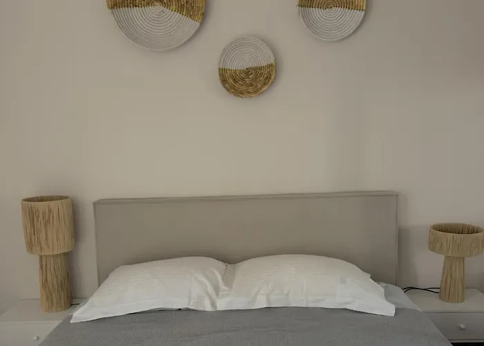 Apartamento Omma, Main Street Maison