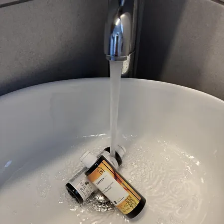 Omma, Main Street Maison アパート