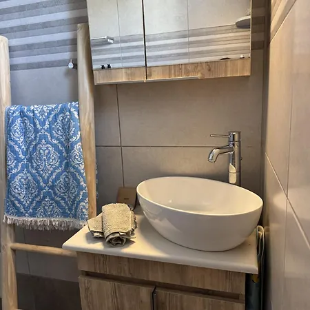 アパート Omma, Main Street Maison *