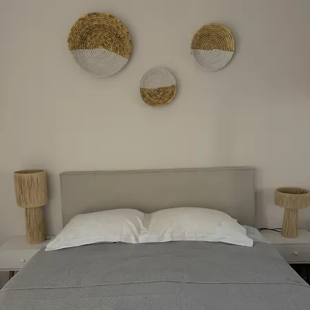 Apartment Omma, Main Street Maison
