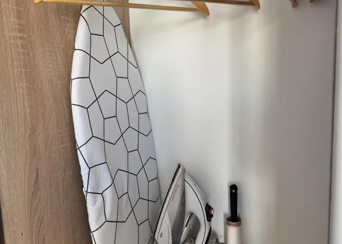 Apartmán Omma, Main Street Maison Andiparos