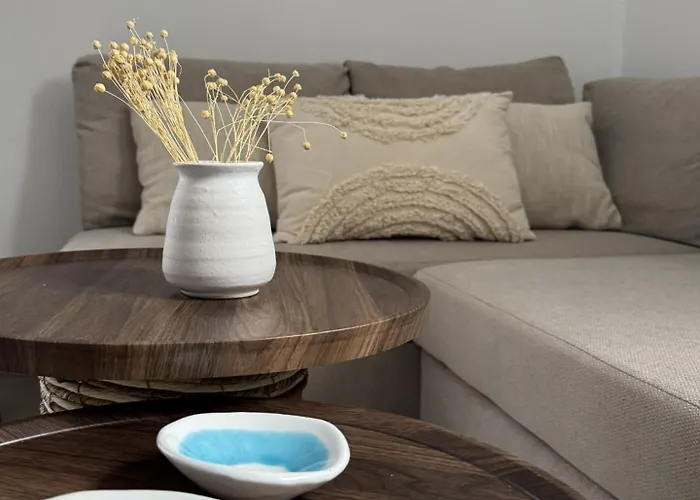 Apartmán Omma, Main Street Maison