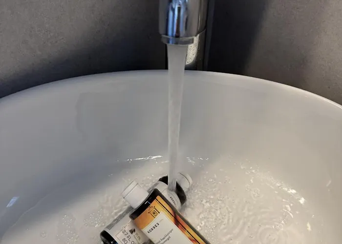 Omma, Main Street Maison Apartmán