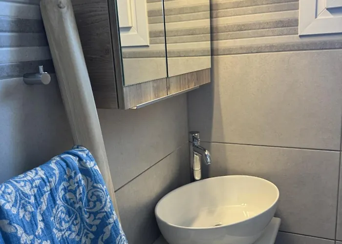 Apartmán Omma, Main Street Maison